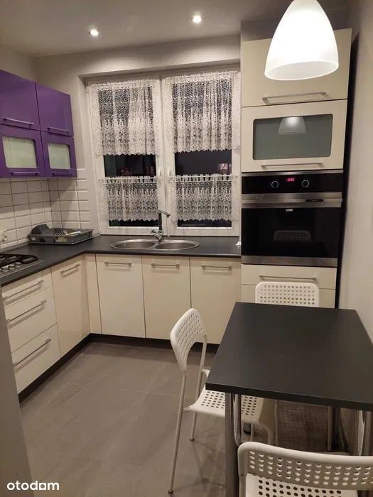Mieszkanie po remoncie ul. Mokra - Widok 3