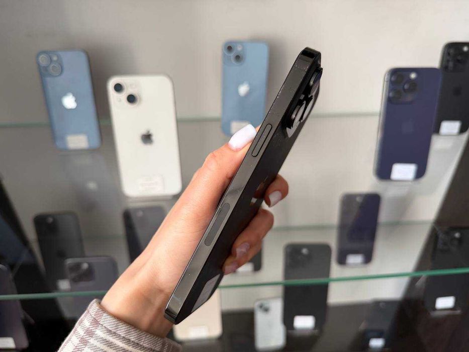 iPhone 14 Pro Max 512 Gb Neverlock / Магазин + Гарантія