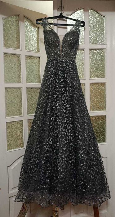 Випускна сукня LA NOVALE