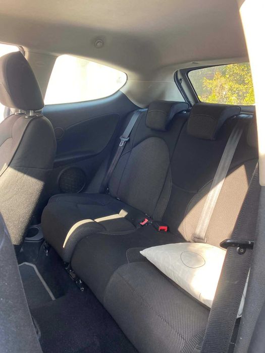 Mito 1.4 benz + lpg