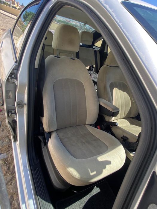 Fiat Linea 2008
