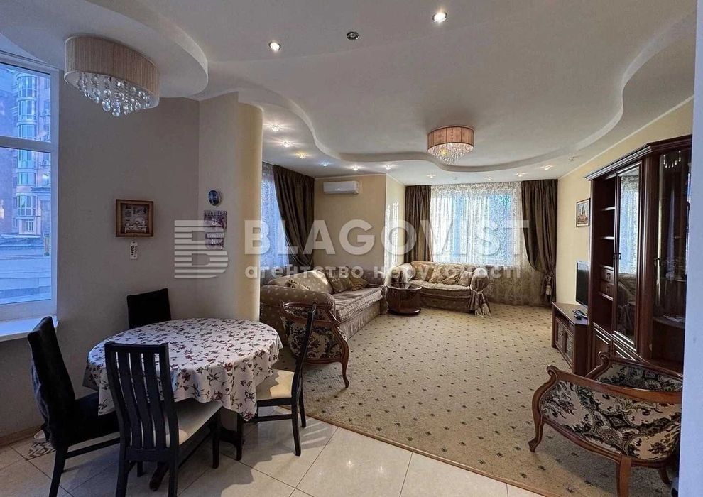 Продаж 3х-тної квартири в ЖК "Оазис"!Г.Сталінграда 8а ! Оболонь !