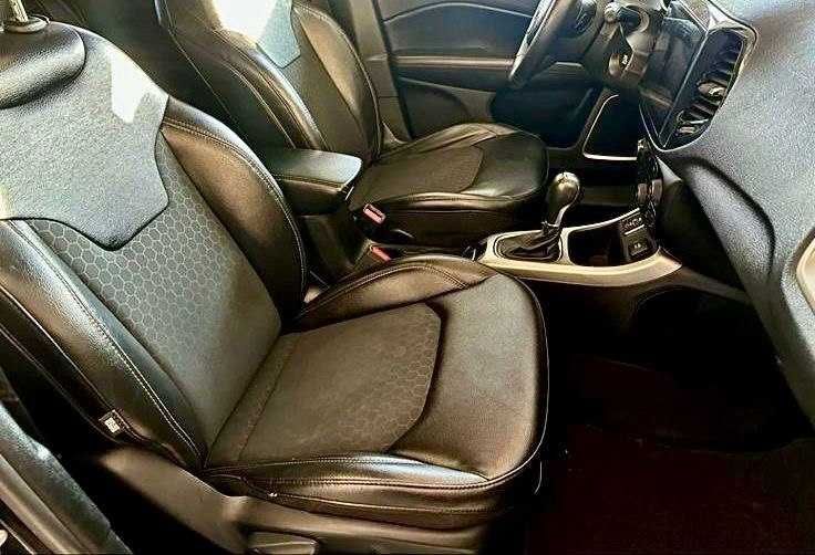 Продам автомобиль Jeep Compass  2020 г.