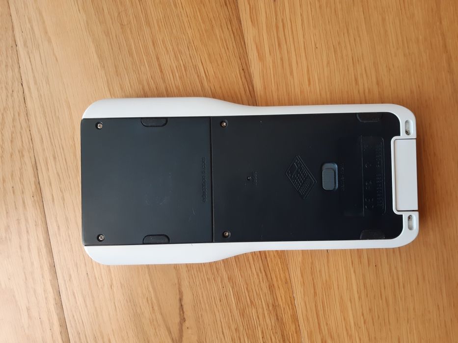 Calculadora TI-nspire TI-84 PLUS Silver Editon