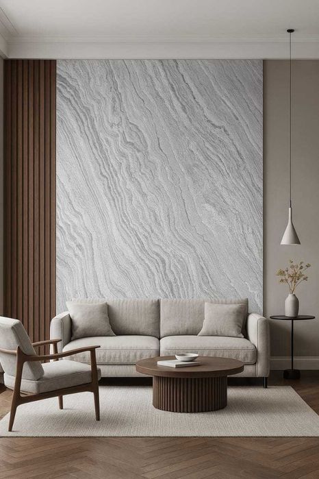 Pedra Natural Flexível