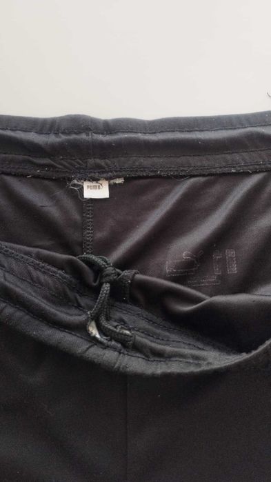 2 Calções Sporting Clube Portugal (Marca: PUMA) - 2XL