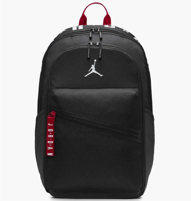 Рюкзак Jordan Air Patrol (MA0924-023) ОРИГІНАЛ!