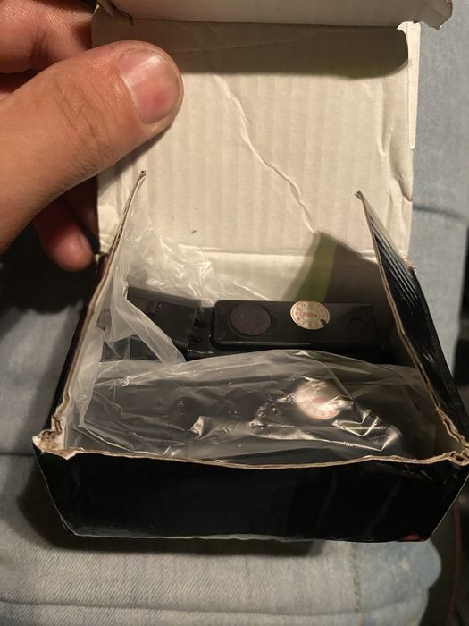 Led para chapa-matricula