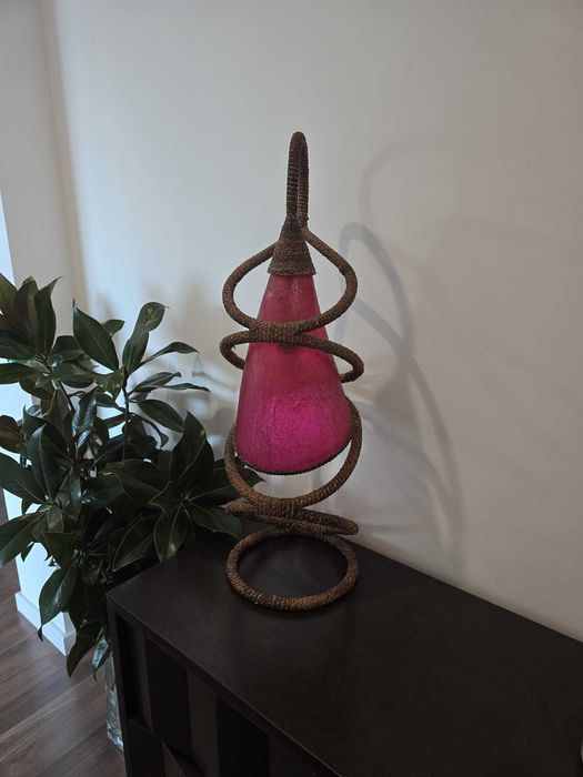 Candeeiro de quarto, salão ou corredor
