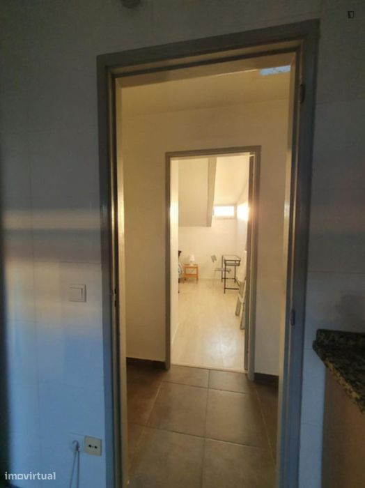 Apartamento com 2 quartos - localizado em Baixa Coimbra