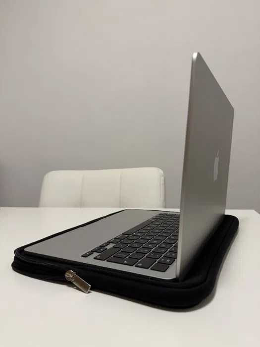 Macbook Air M3 16Gb 256Gb 2025 Fatura e Garantia 2027