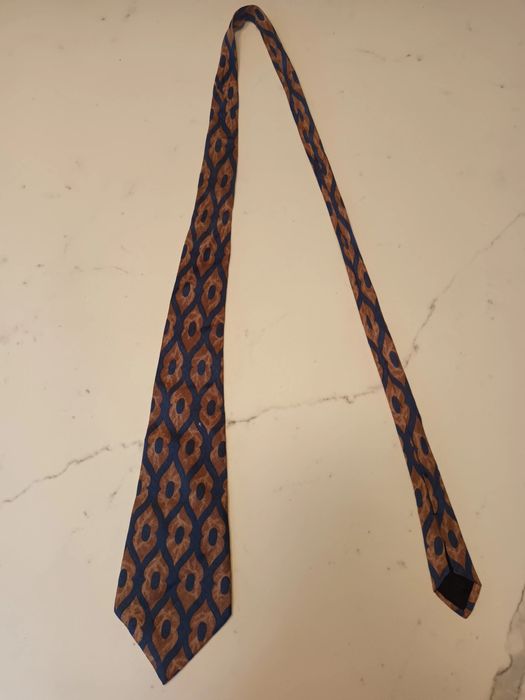 Guy Dormeuil jedwab