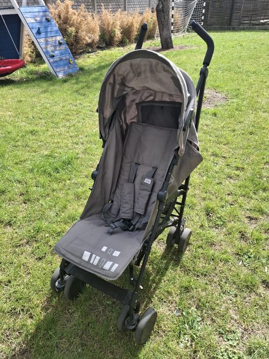 Wózek Spacerówka Delti Liv