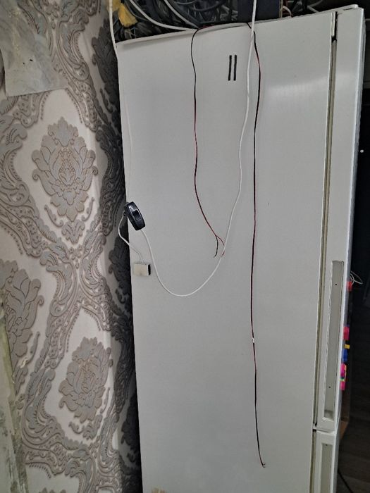 Продам холодильник  BOSCH