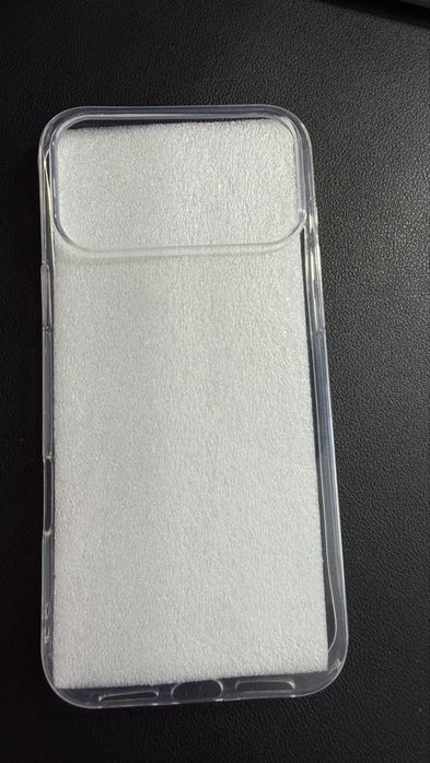 Чохол iphone 17 pro max