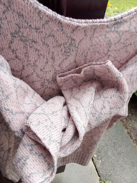 Sweter damski rozmiar 38/40