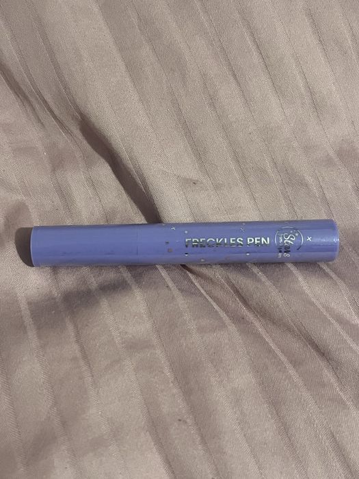 Pisak do piegów stars from the stars