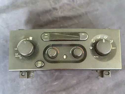 блок климатаJeep Grand Cherokee WJ