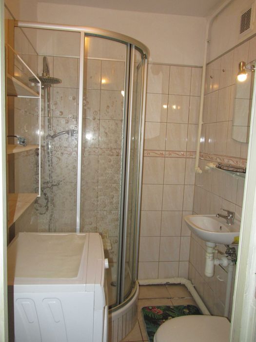 Przytulne mieszkanie dwupokojowe Zamenhofa sprzedam