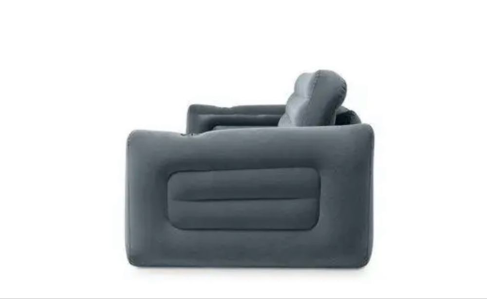 Надувний розкладний диван Intex