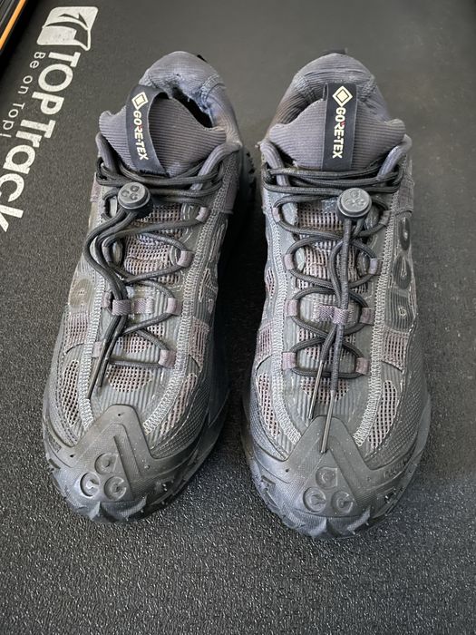 nike acg mountain fly 2 gtx gore-tex