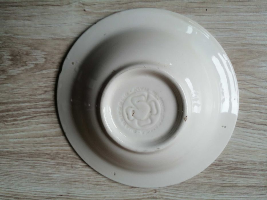 miseczka ceramika PRL