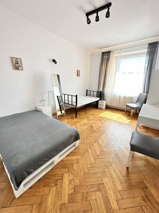 Mieszkanie – Kraków - Widok 2