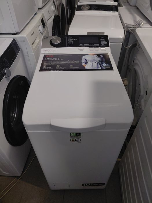 Пральна машина AEG