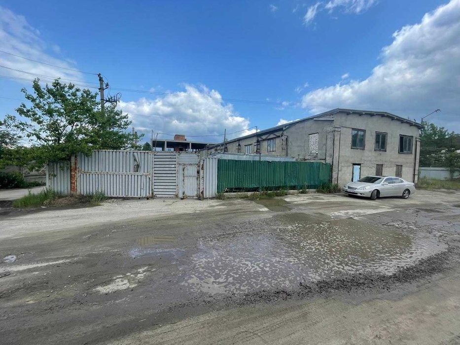 Довгострокова оренда приміщення вілного призначення в м. Українка