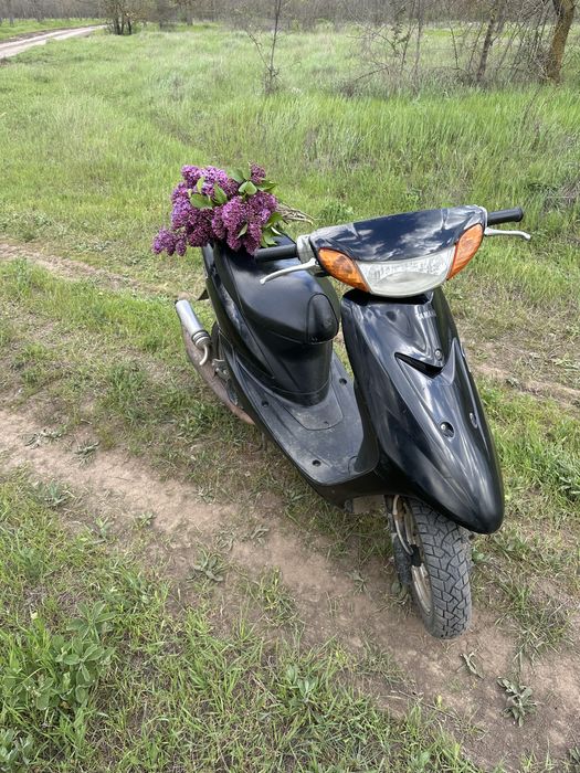 Обмен yamaha sa 16 j