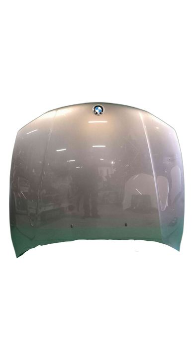 Frente Completa BMW 1 FRENTEE8781 (OEM)