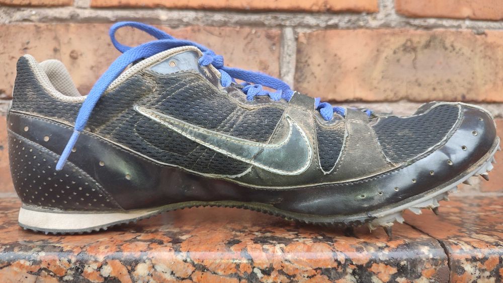 Шипівки Nike Zoom Rival MD