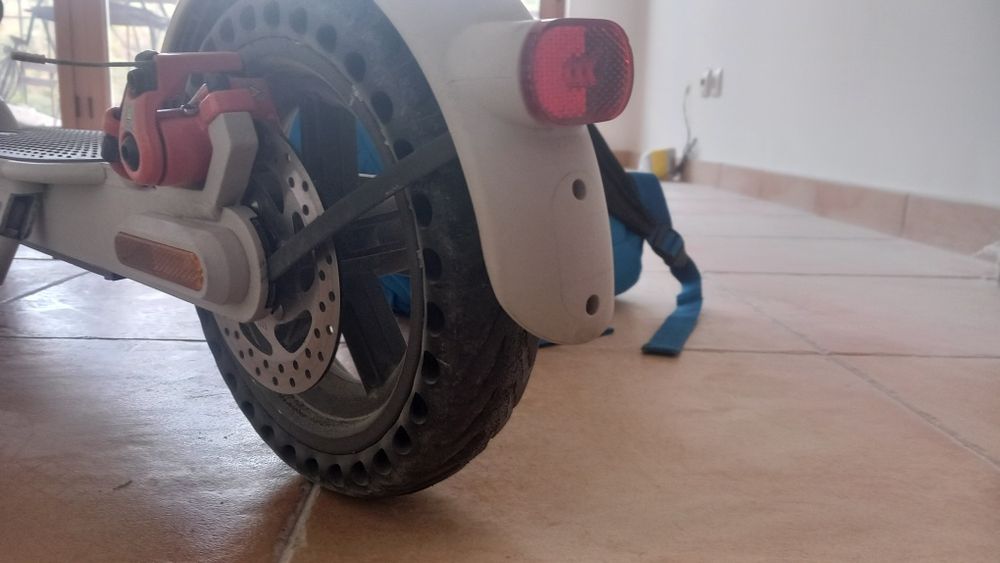 Trotinete elétrica Xiaomi electric scooter 3