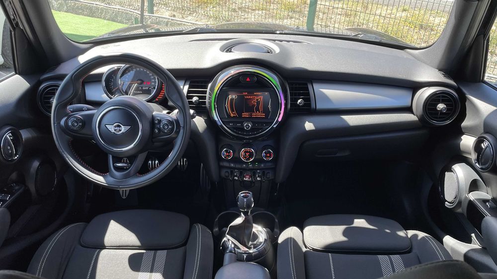 MINI One D John Cooper Works NACIONAL