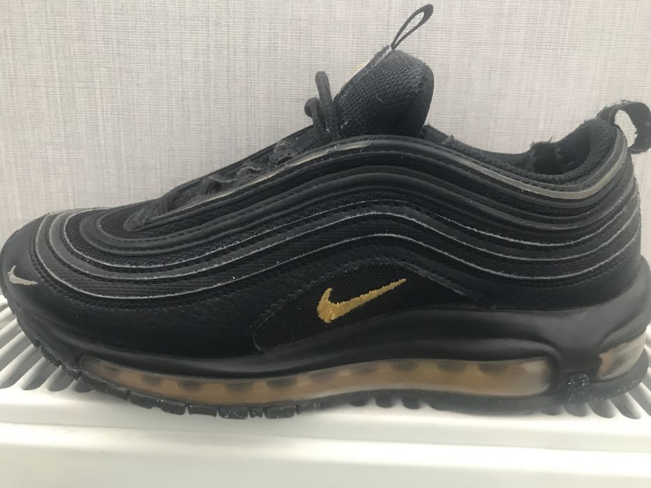 Кросівки Nike Air Max 97 оригінал