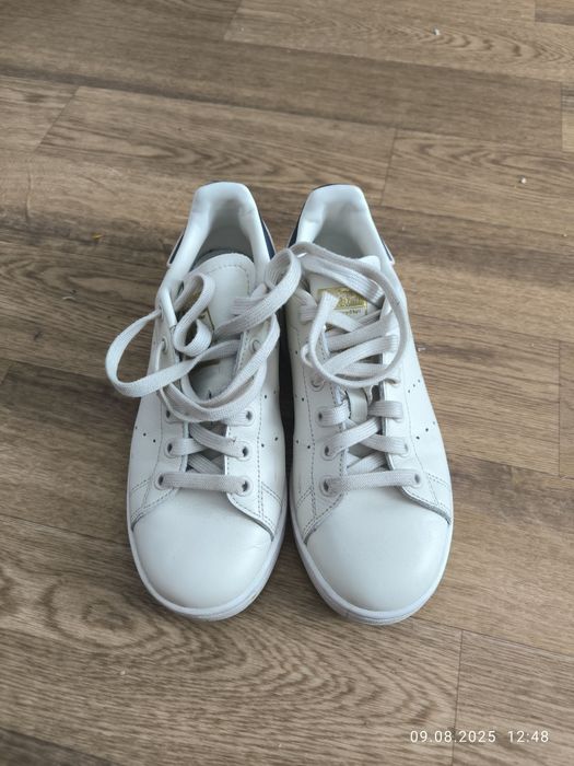 Кросівки Adidas Stan Smith бренд