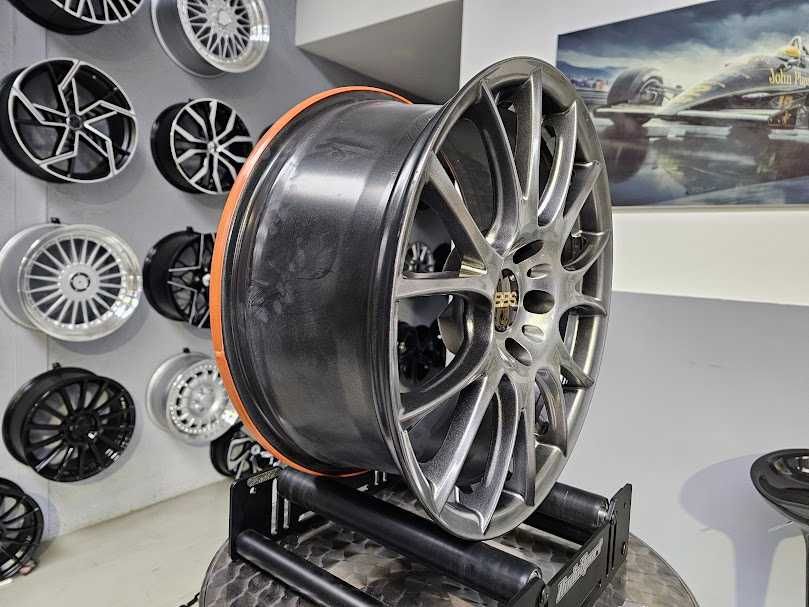 Jantes look BBS REV em 18 p/ Bmw | 5x120 novas