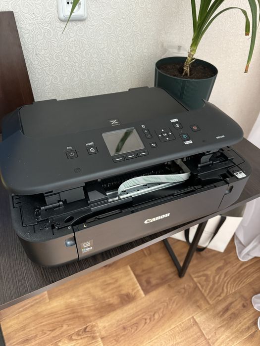 Принтер Canon