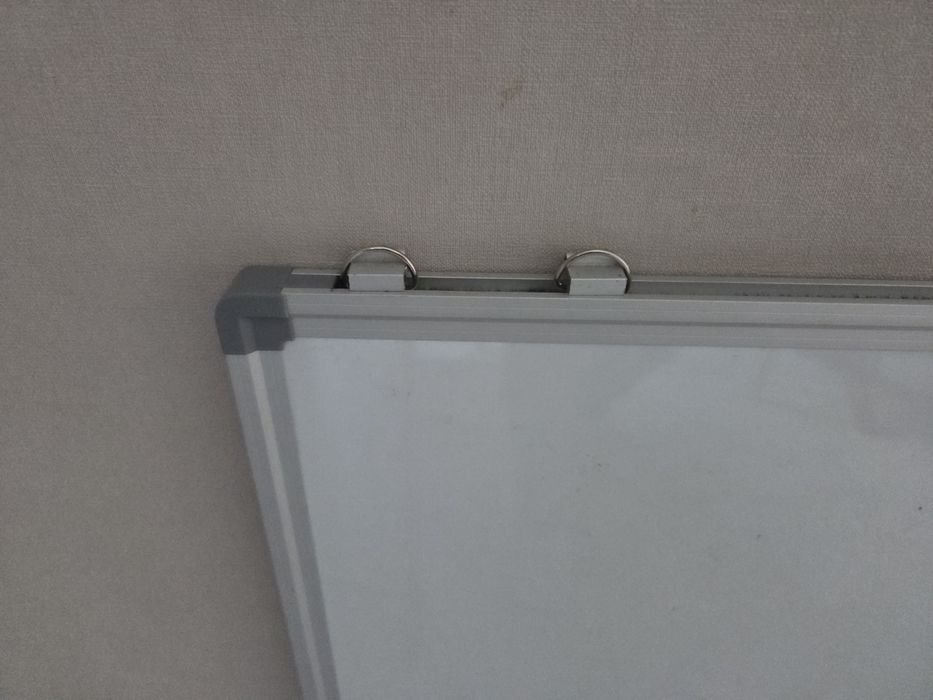 Дошка магнітно-маркерна