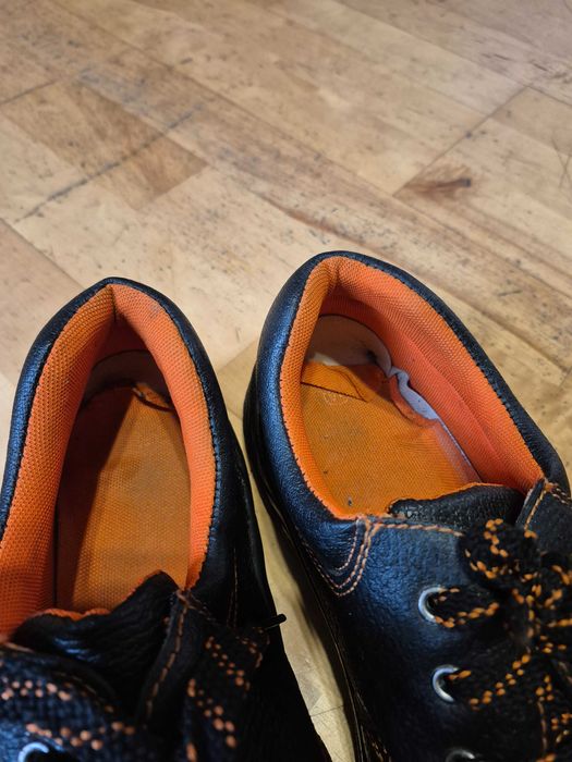 Buty robocze, ochronne roz 44