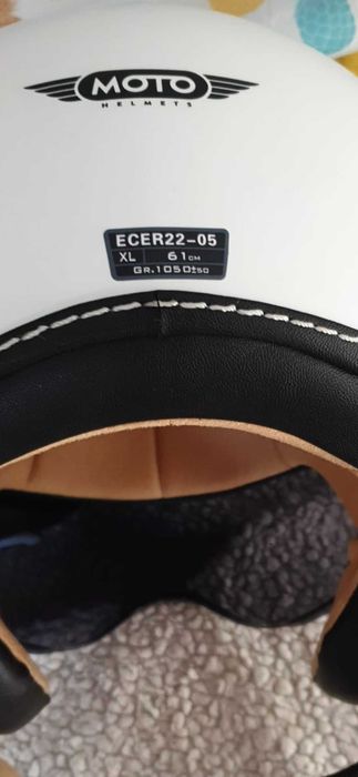 Capacete para Moto