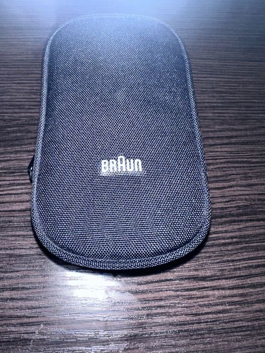 Продам электробритву Braun 3615