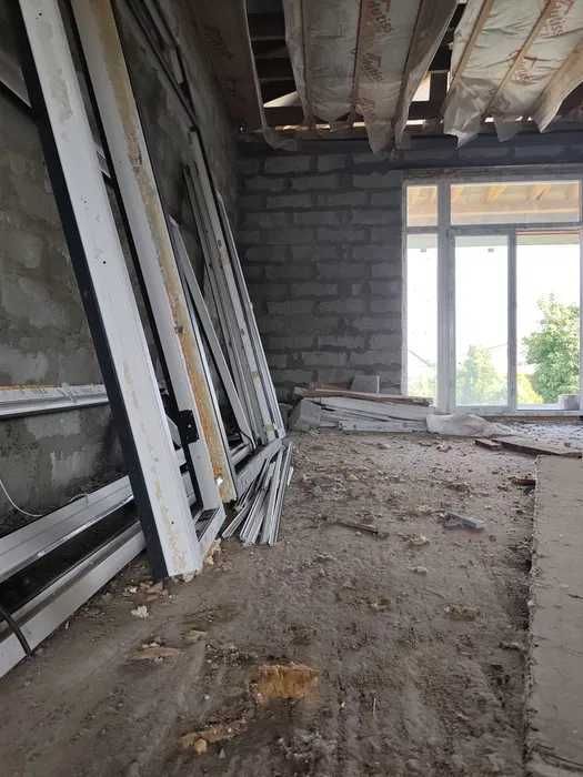 D1C Продам Таунхаус Большая Даниловка