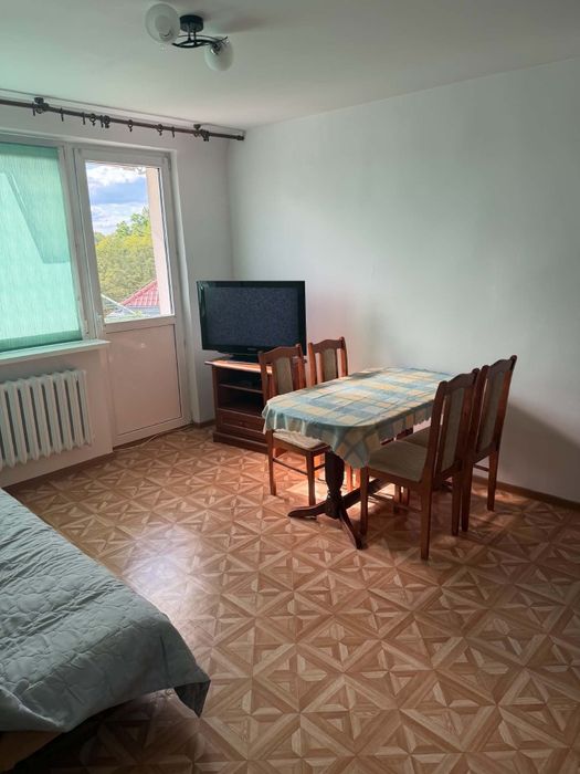 Wynajmę mieszkanie 38m²