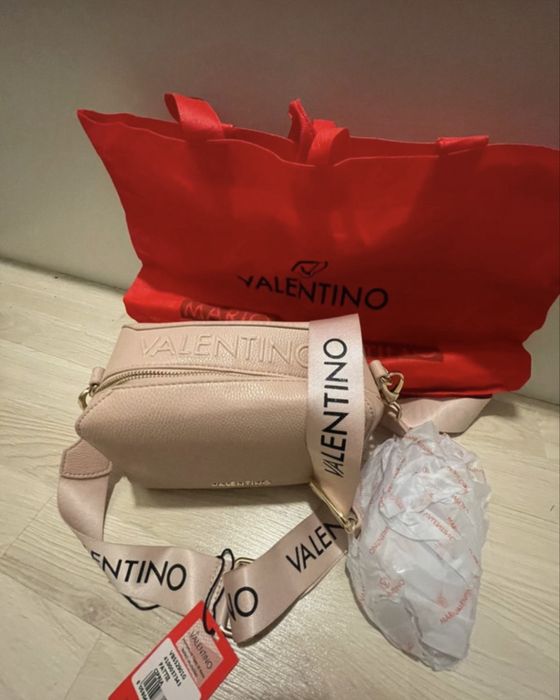 Torebka Valentino