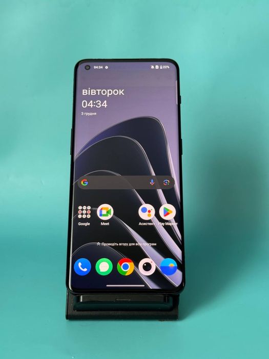 OnePlus 10 Pro 5G 8(+4)/128GB (604)