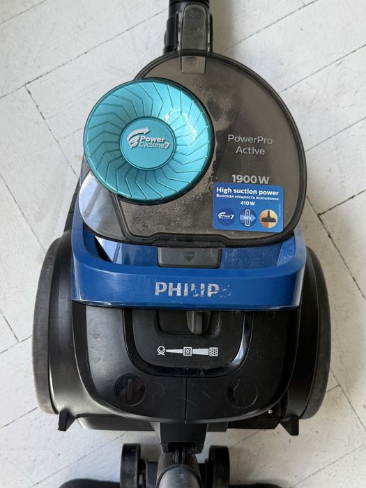 Пылесос Philips FC9570