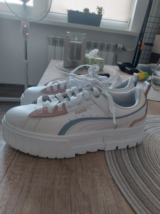 Sprzedam buty w bardzo dobrym stanie
