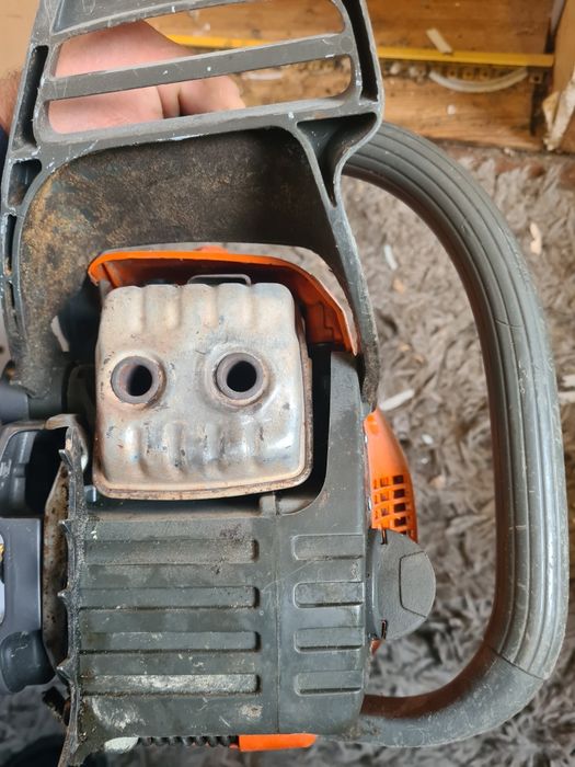 Husqvarna 445 mark 2
