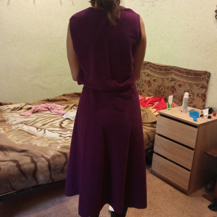 Жіночий комплект